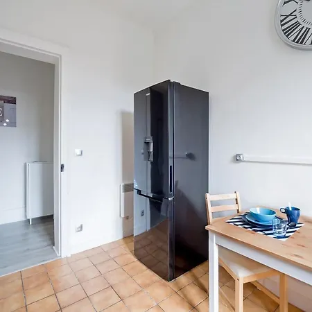 Apartamento Sur les bancs de l'école Proche Fac&Gare *